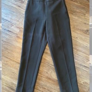 Aritzia Babaton black pants